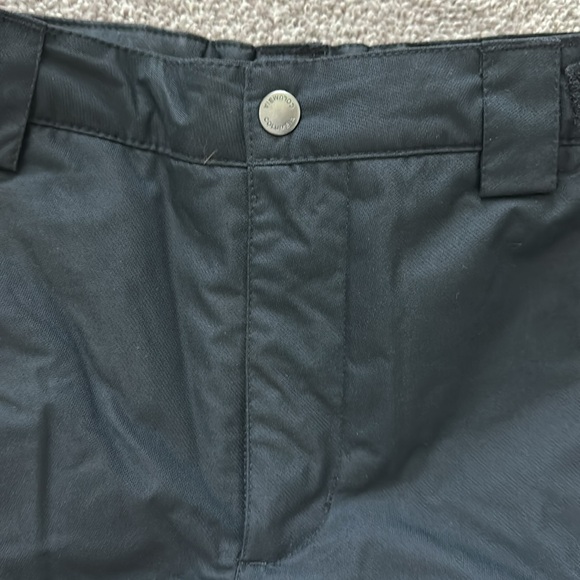 Kids Columbia Snow Pant - Large 14/16 - Picture 4 of 6